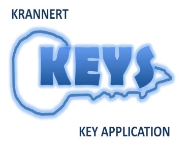 Krannert Application Portal
