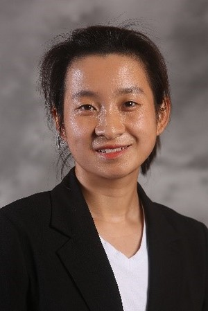 Jingyi Liu