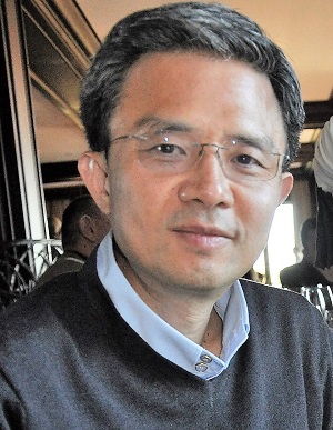 Zhiwei Zhu