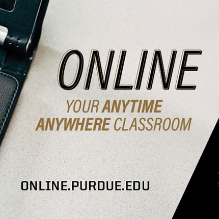 Purdue Online