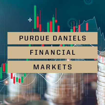 Purdue Daniels Financial Markets