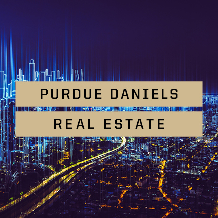Purdue Daniels Real Estate