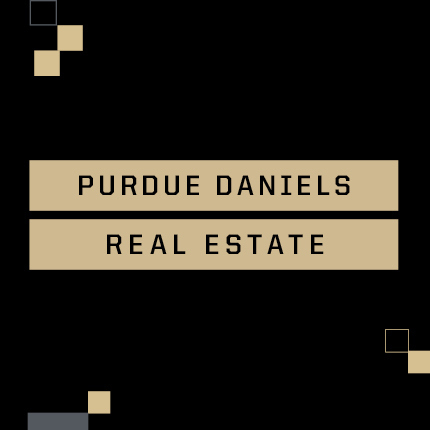 Purdue Daniels Real Estate