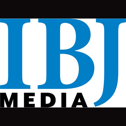 IBJ logo