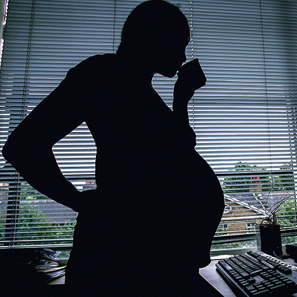 Pregnant Employee