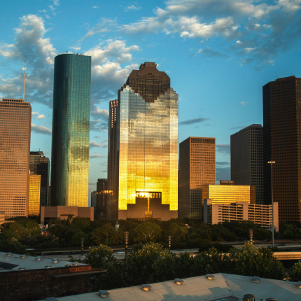 Image of Houston, Texas