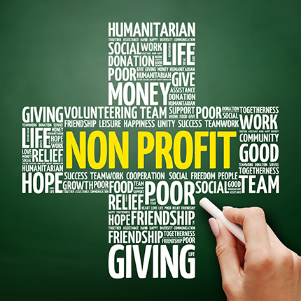 Nonprofit Operations Management
