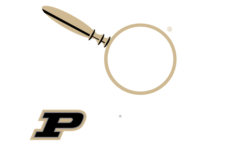 cerias and purdue logo with transparent background